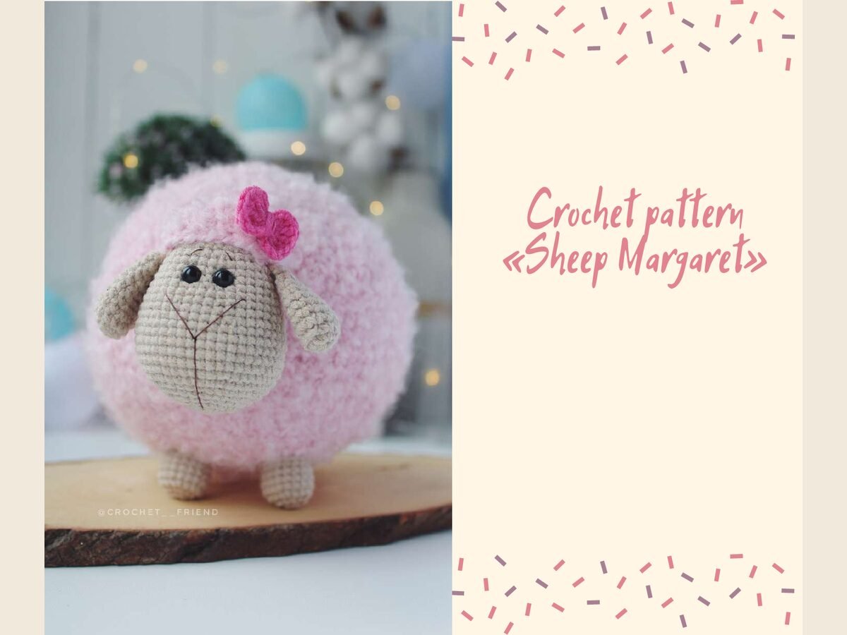 Sheep Cute