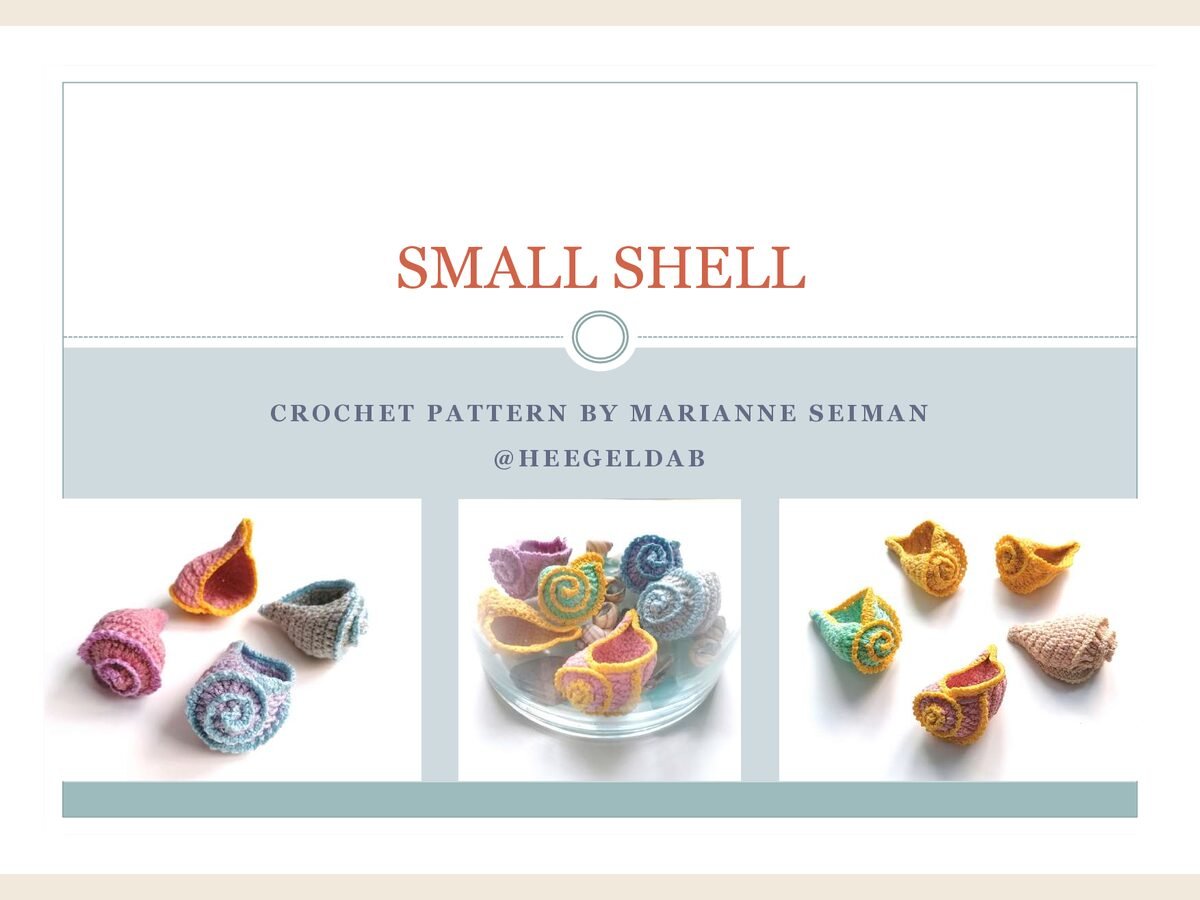Small Shell
