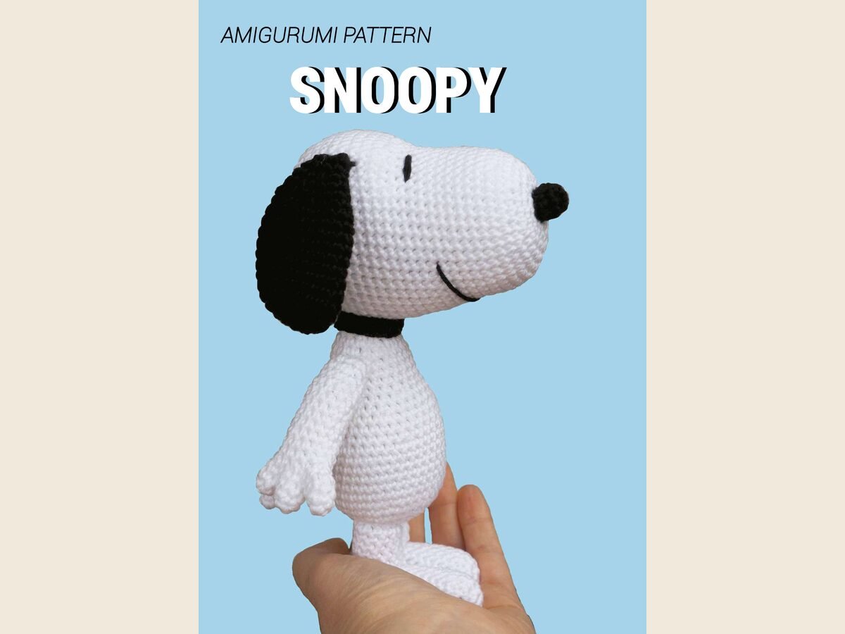 Snoopy ENG