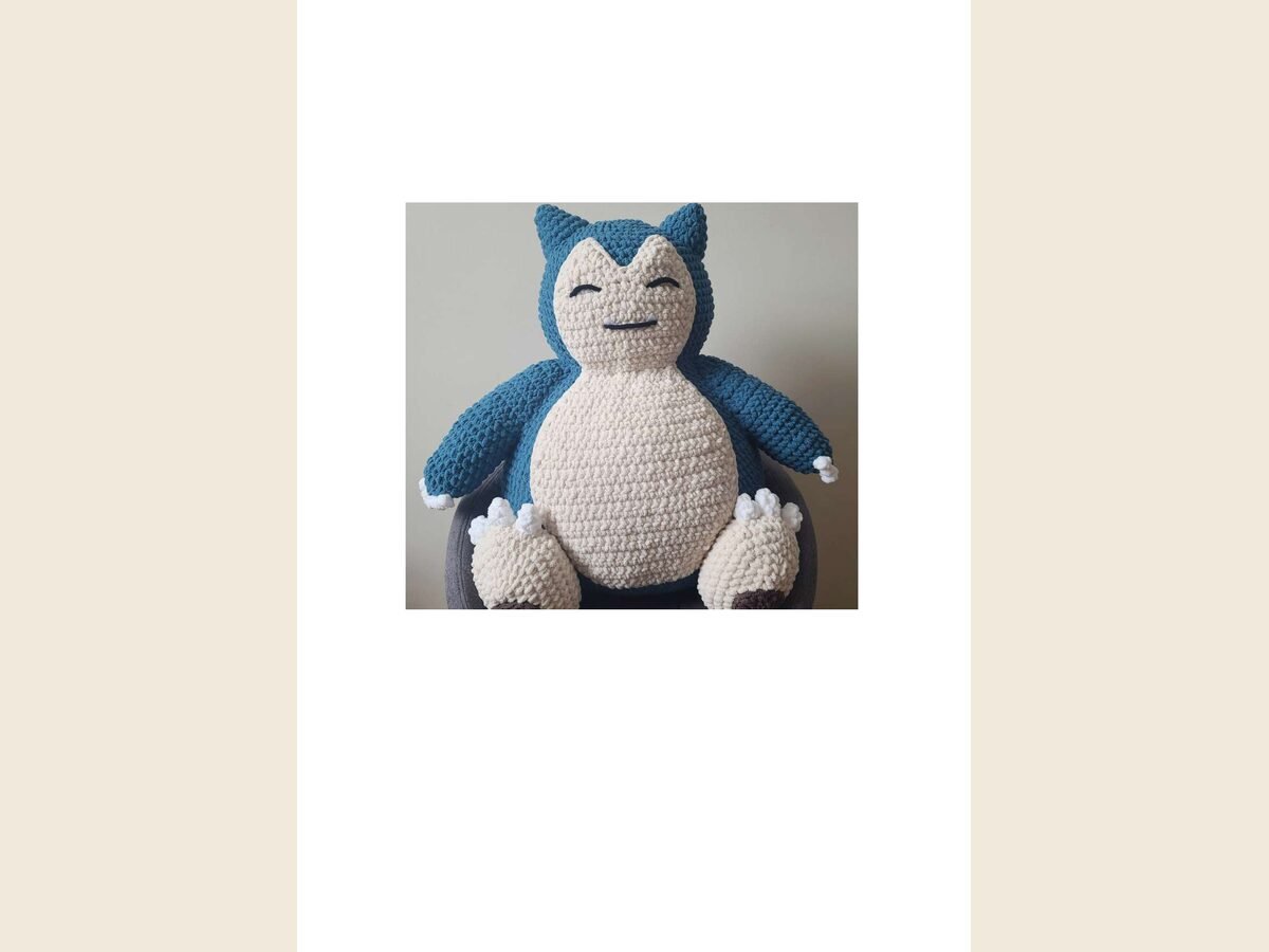 Snorlax