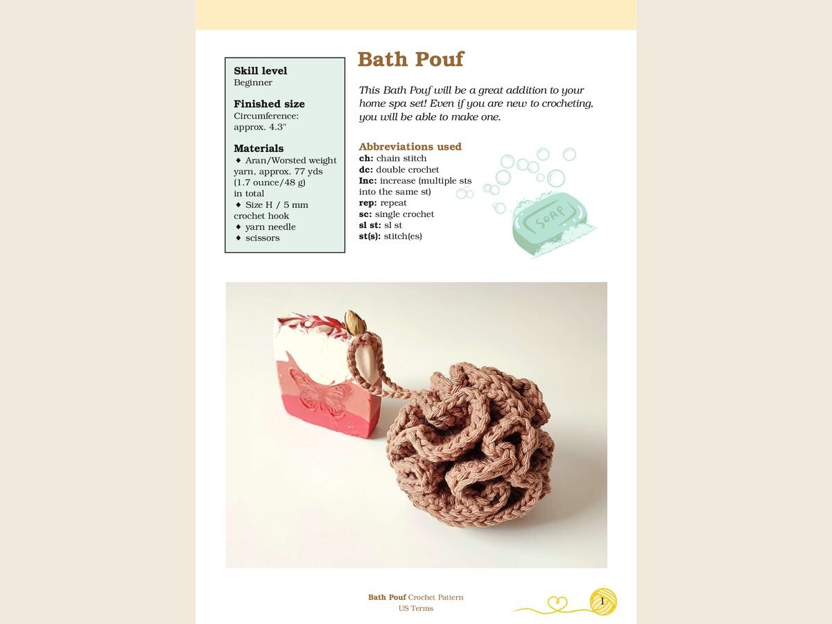 Spa Set
