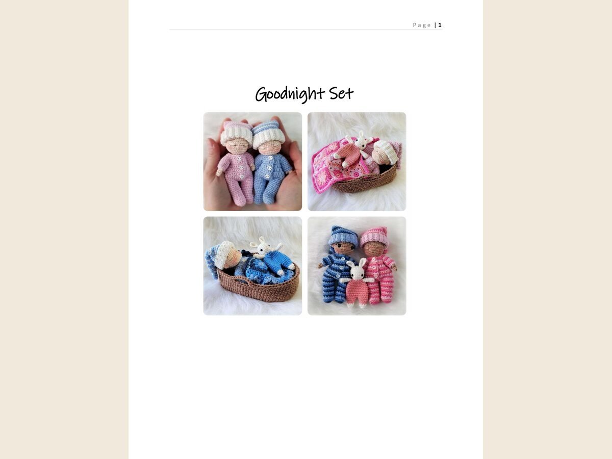 Sweet Handfuls Basket