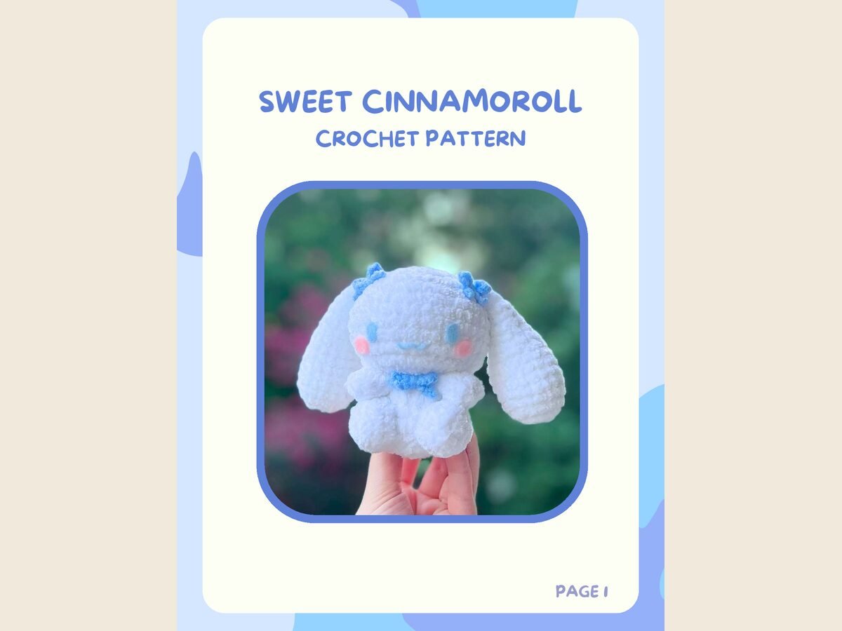 Sweet Little Bunny