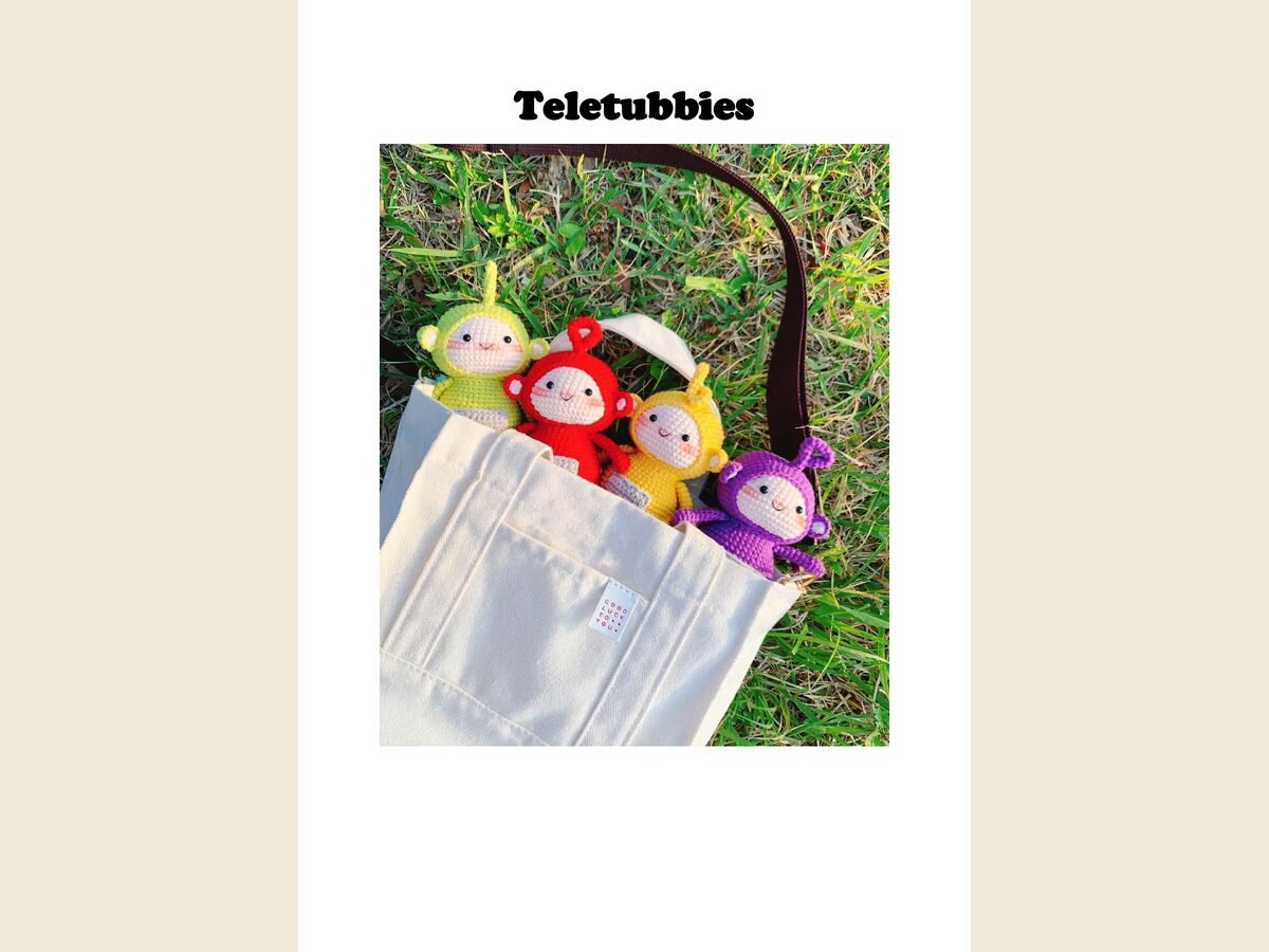 Teletubbies