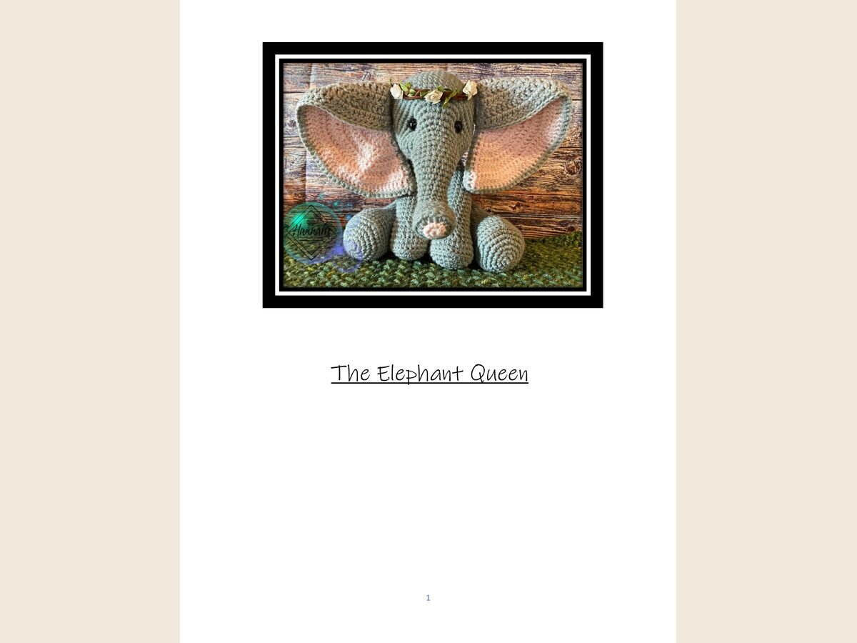 The Elephant Queen