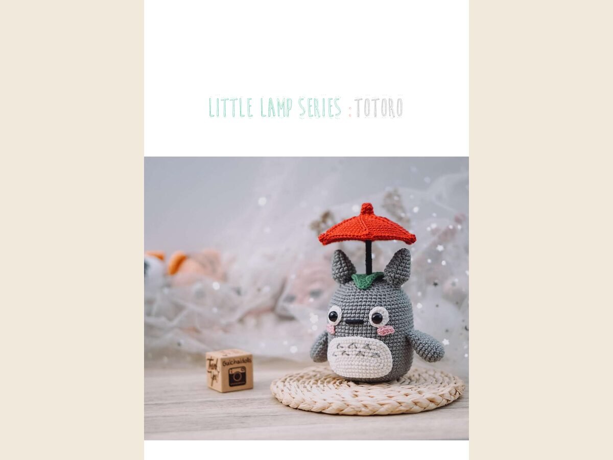 Totoro