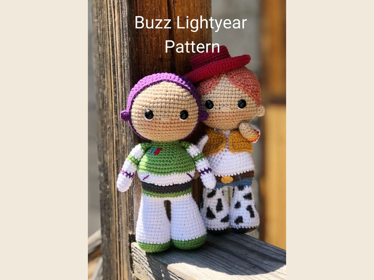 ToyStory Buzz