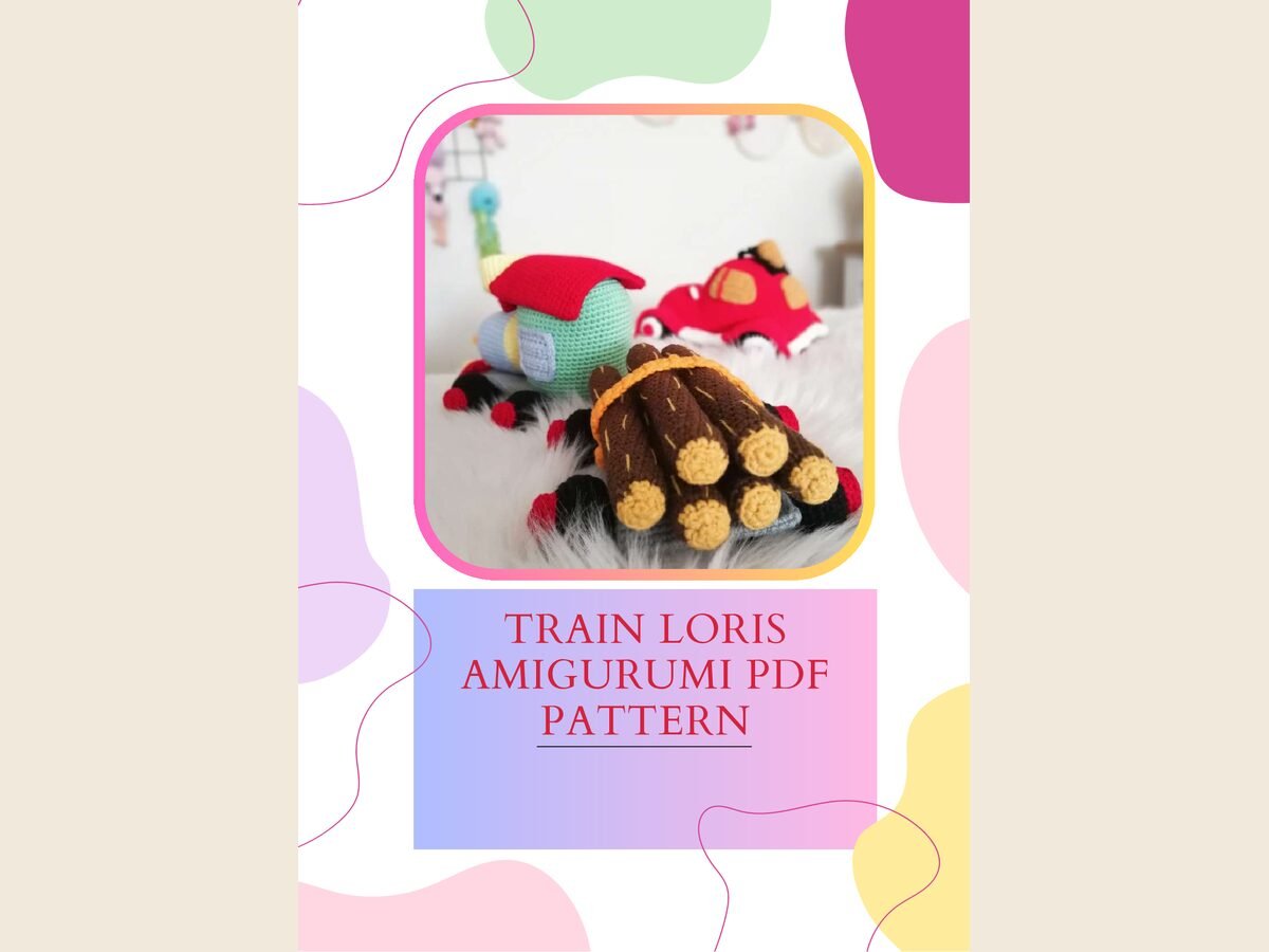 Train Cute