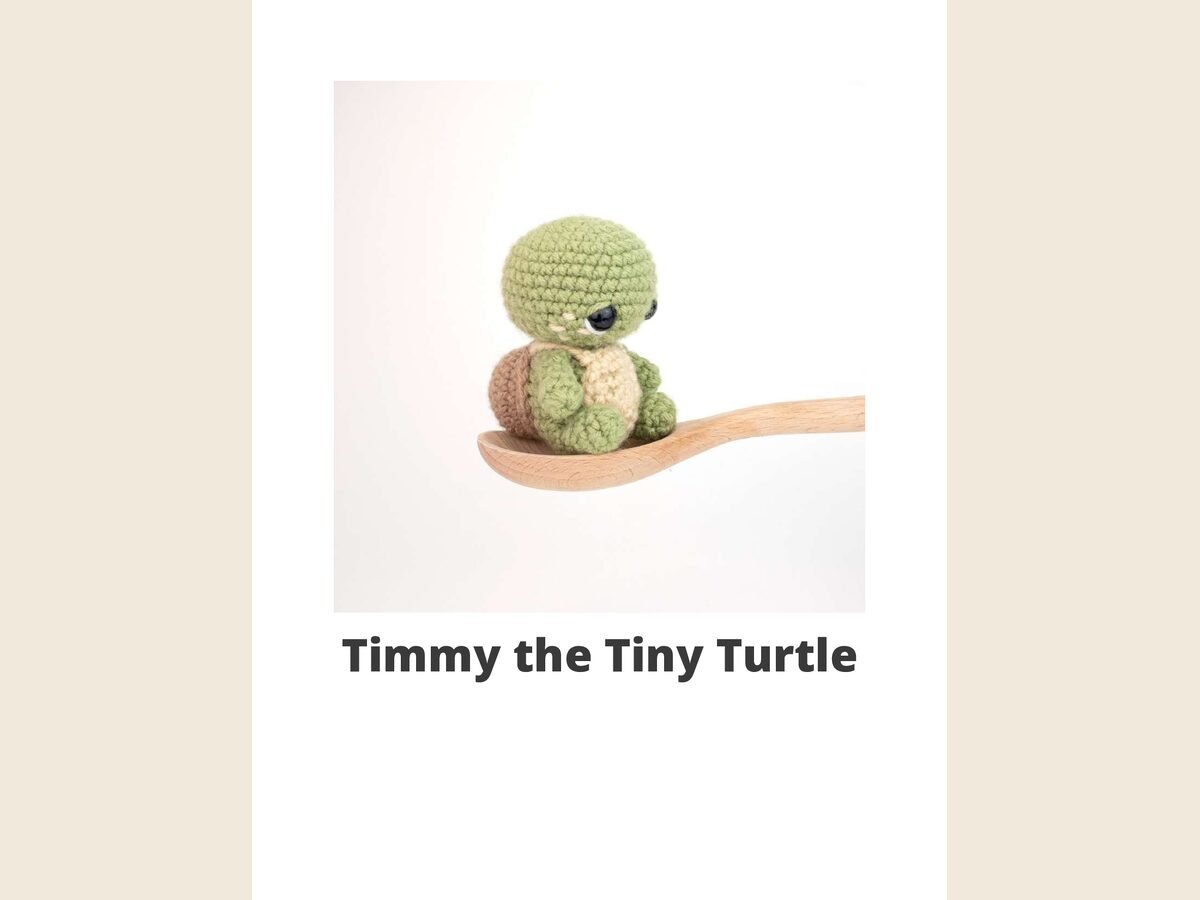 Turtle Tiny