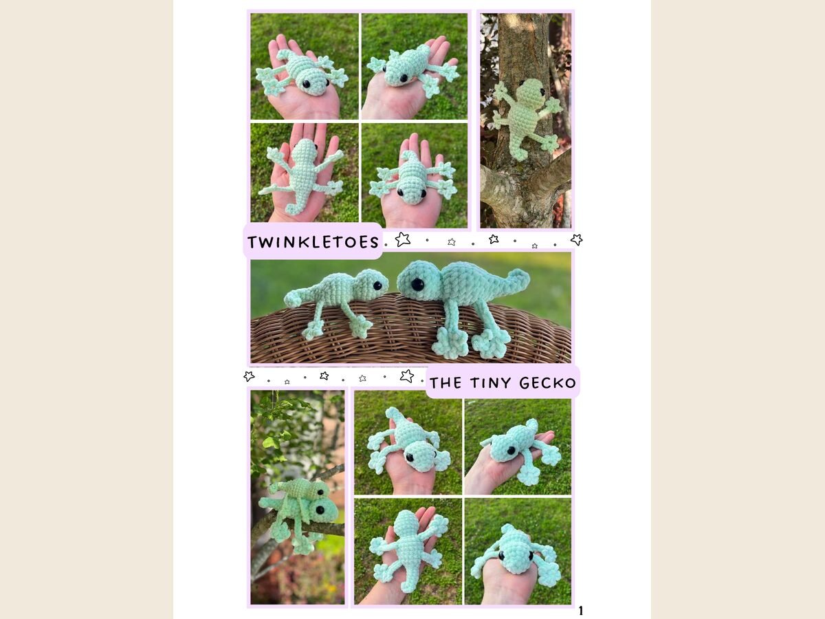 Twinkletoes