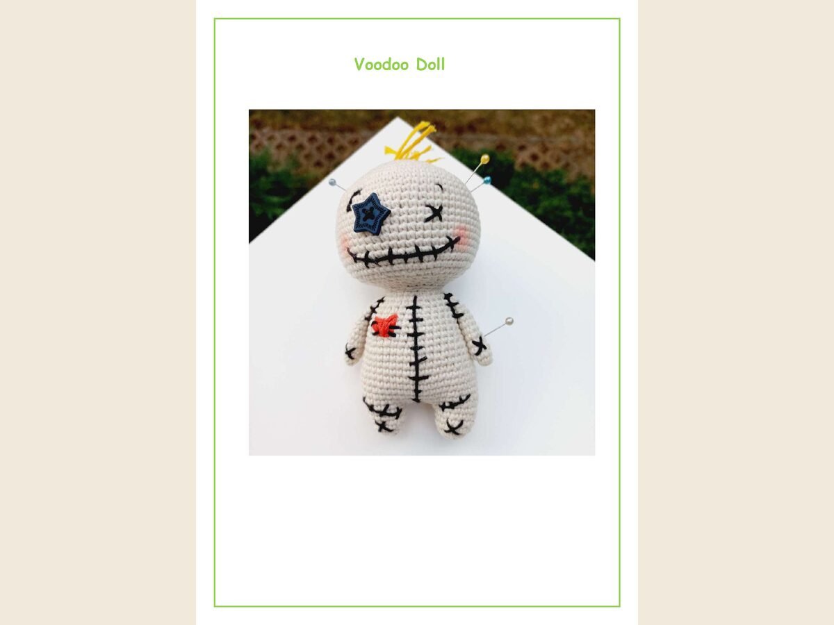 Voodoo Doll