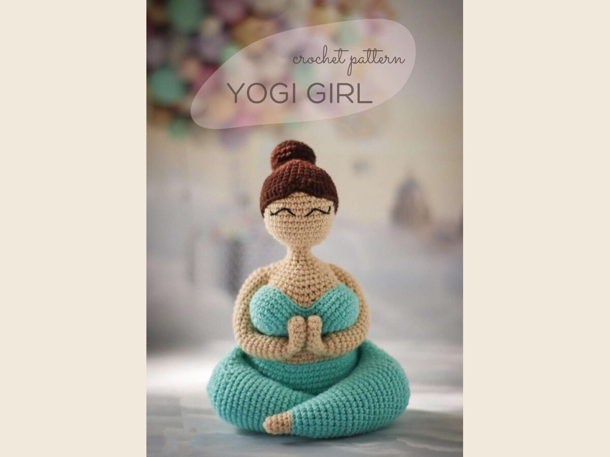 Yoga Girl